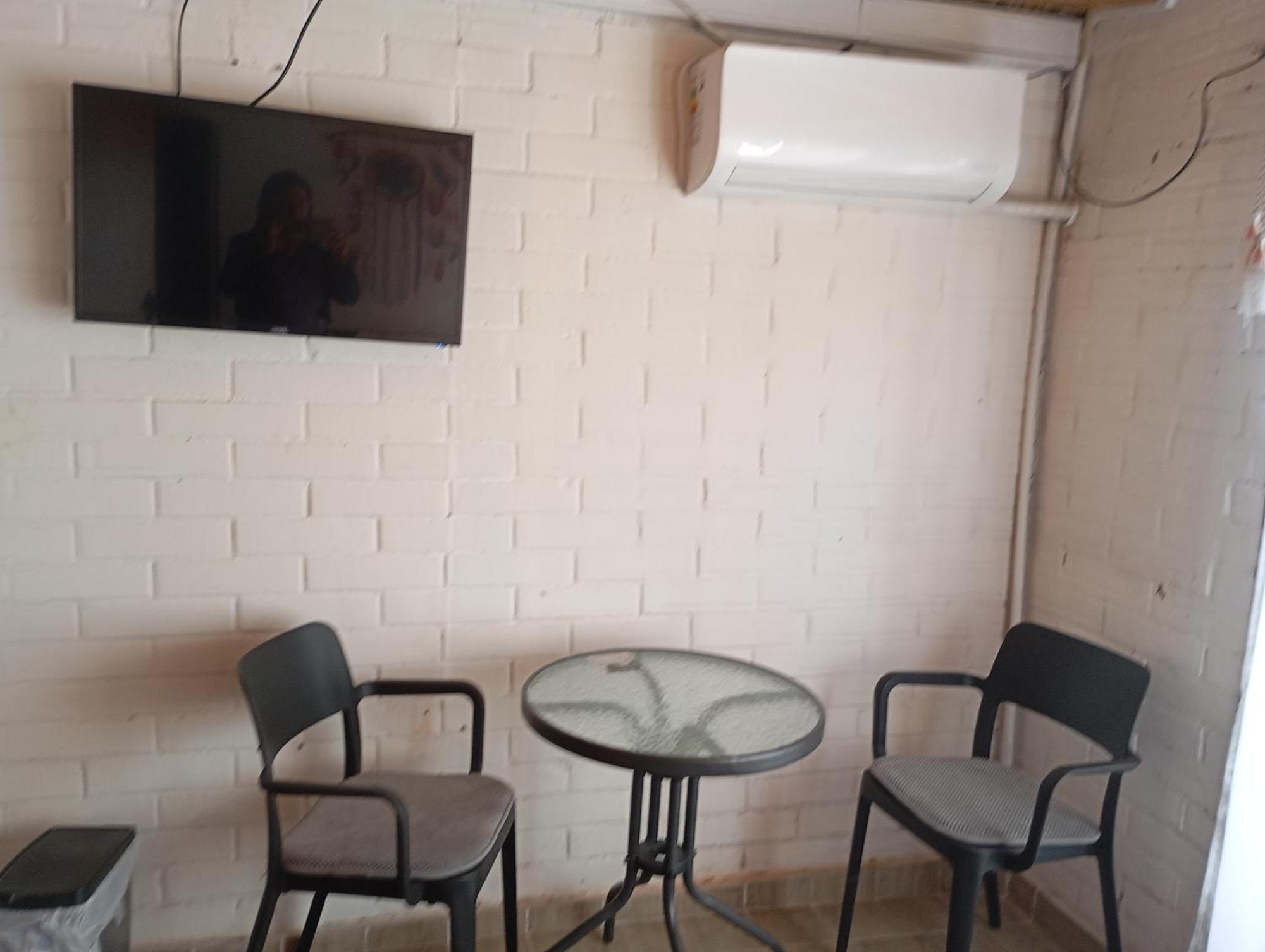 Habitaciones Pabla, Santiago