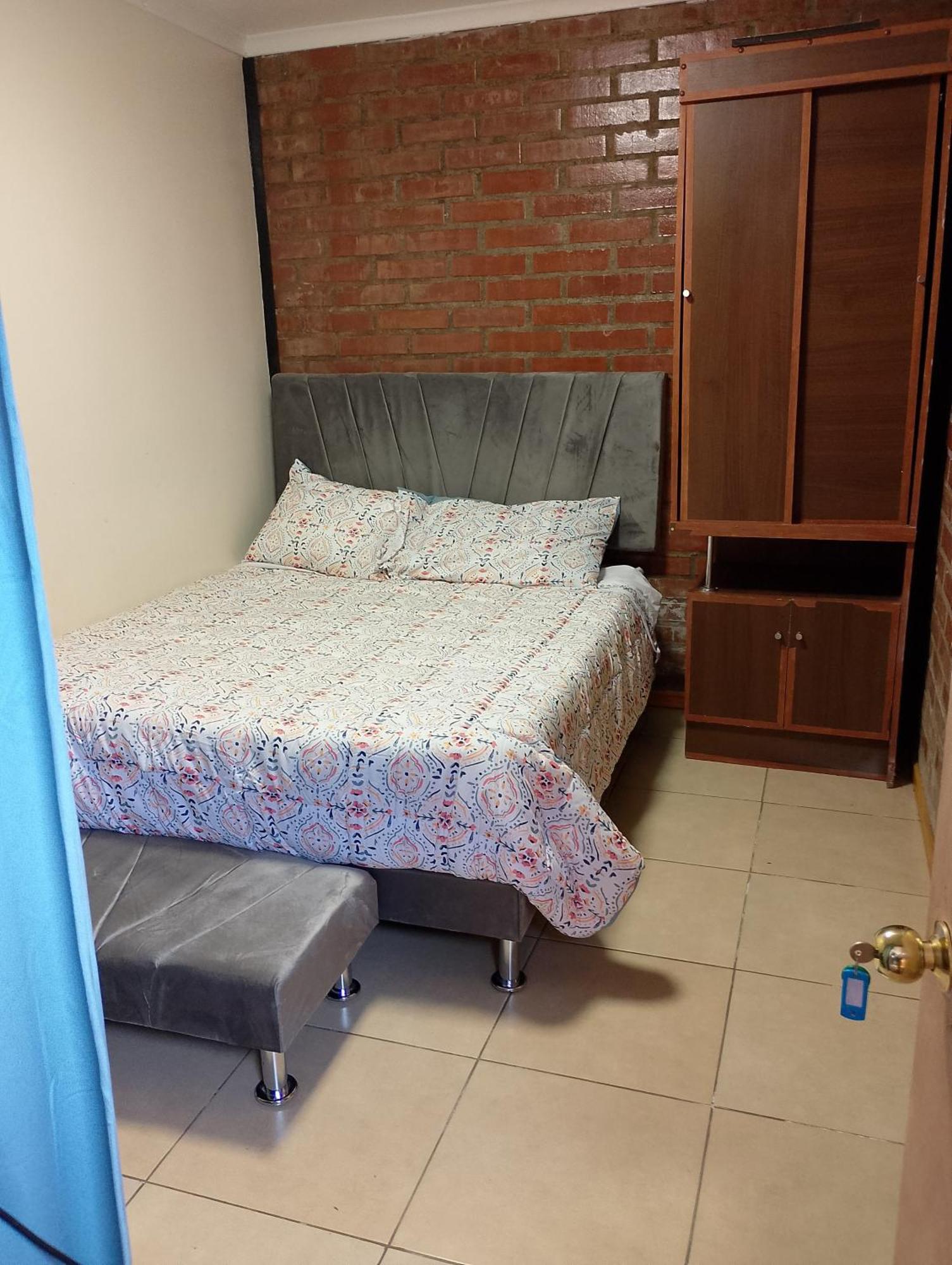 Habitaciones Pabla — Fotos 1