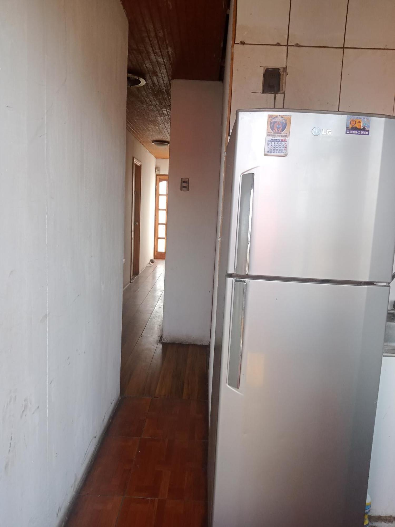Habitaciones Pabla — Fotos 3